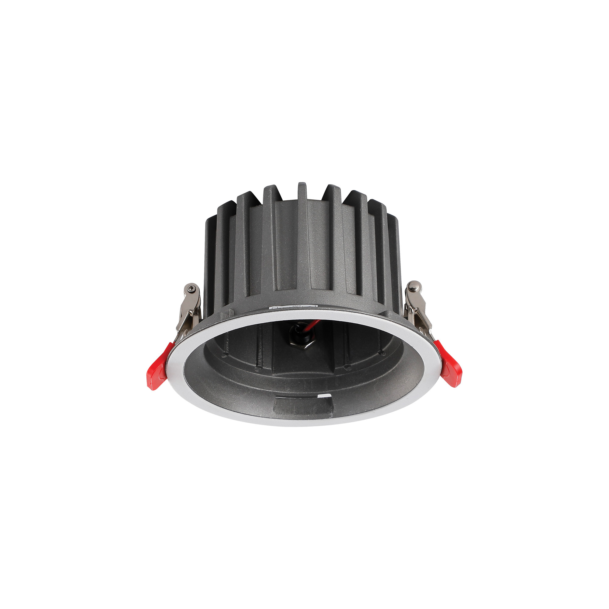 Bionic Recessed Ceiling Luminaires Dlux Round Recess Ceiling